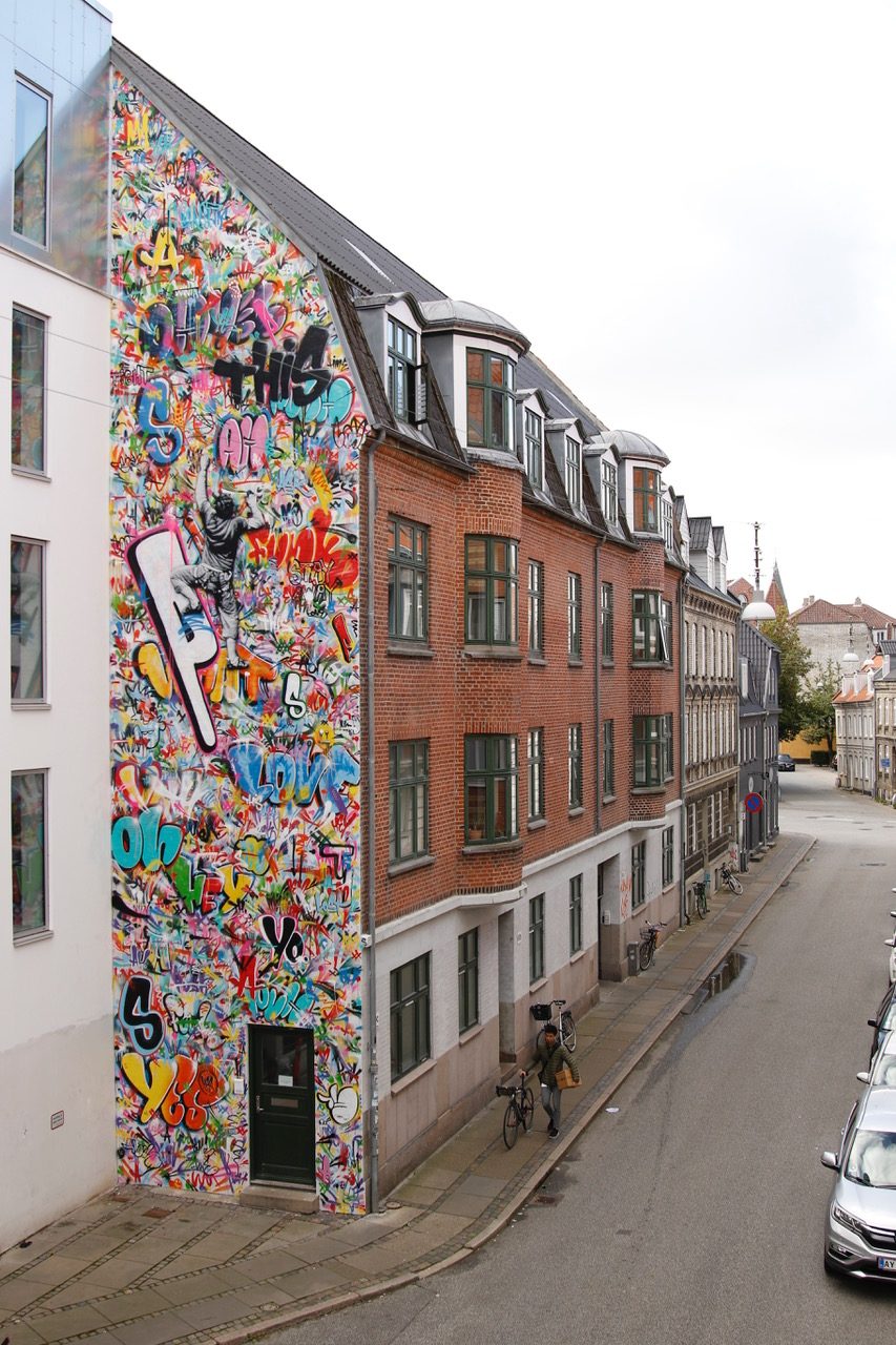 By Martin Whatson in Aalborg, Denmark (4 photos)