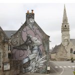 Post-graffiti-mural-by-AKHINE-in-Pleyber-Christ-France-for-MX-ARTS-TOUR-9