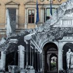 Street-Art-by-JR-on-Palazzo-Farnese-at-Piazza-Farnese-in-Rome-Italy-5