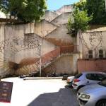 The-golden-legend-Snake-Stairs-by-SFHIR-in-Guarda-Portugal-7