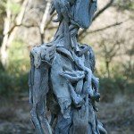 Japanese artist Nagato Iwasaki 4