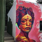 LA-MUERTE-by-SEKTA-in-Oaxaca-Mexico