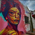 LA-MUERTE-by-SEKTA-in-Oaxaca-Mexico-2