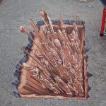 Ninjago-Terracotta-Army-anamorphic-street-painting-in-Gunzburg-Germany-3d-art-2