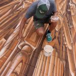 Ninjago-Terracotta-Army-anamorphic-street-painting-in-Gunzburg-Germany-3d-art-3