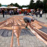 Ninjago-Terracotta-Army-anamorphic-street-painting-in-Gunzburg-Germany-3d-art-4
