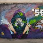 SFA-CREW-graffiti-girl-mural-in-Naples-Italy-by-Alex-Shot-2