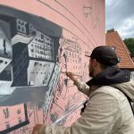 Gravity-mural-by-NEVERCREW-in-Le-Locle-Switzerland-for-Exomusee-7