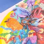 Mural-Tropical-Fado-in-RGB-tones-by-Street-Artist-Ozearv-in-Lisbon-Portugal-for-Galeria-de-Arte-Urbana-3