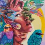 Mural-Tropical-Fado-in-RGB-tones-by-Street-Artist-Ozearv-in-Lisbon-Portugal-for-Galeria-de-Arte-Urbana-5