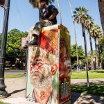 Street-Art-on-Electrical-boxes-by-Brandon-Gastinell-Winn-Park-in-Sacramento-California-3-Photo-by-xsession-10