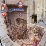 The-Belgian-Underground-At-Eurostar-in-Brussels-Belgium-3D-chalk-drawing-by-Kurt-Werner-3D-Sidewalk-Art-adilly-circus