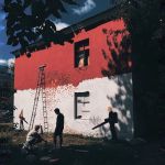 Van-Gogh-and-Dali-mural-by-Мишкин-Mishkin-in-Vladimir-Russia-for-33zagfest-3