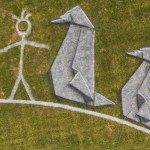 World-in-progress-II-by-Land-Artist-Saype-in-New-York-for-United-Nations-10