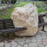 public-art-by-Michael-Beitz-7-Jerusalem-Israel-Hostile-architecture