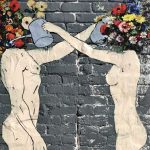 Relationship-Garden-street-art-by-Mark-Samsonovich