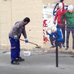 street-art-disney-ducks-Huey-Dewey-and-Louie-by-combo-in-Paris-France-2