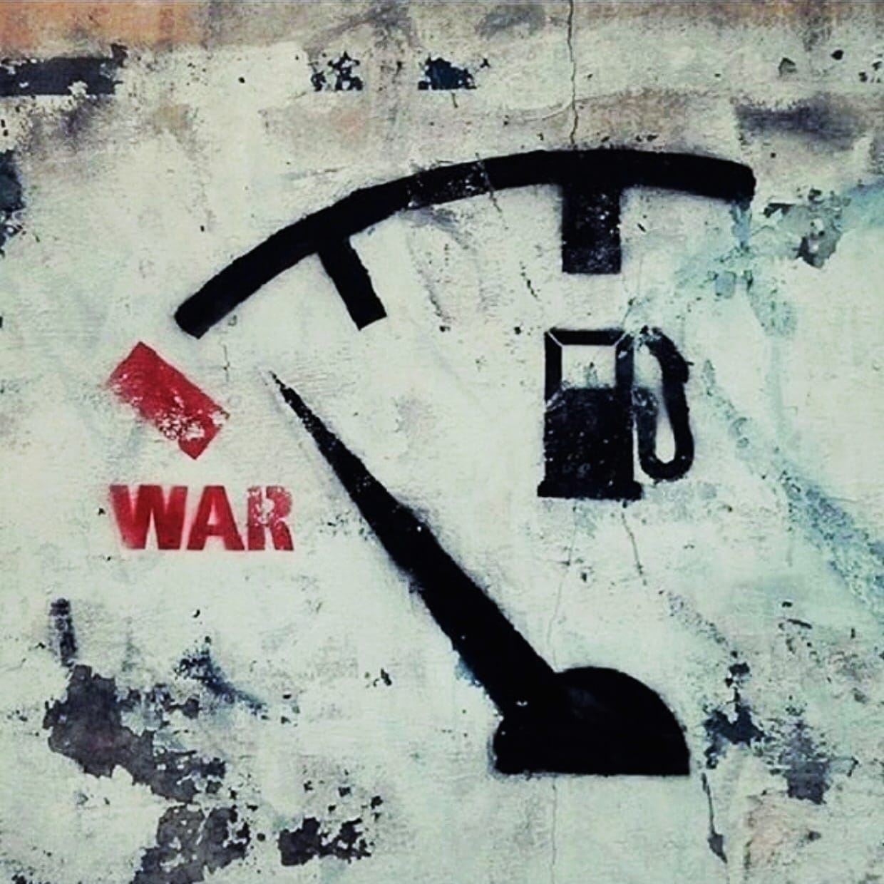 War