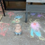 1-One-nice-thing-about-being-drawn-in-a-schoolyard-is-that-you-always-make-some-friends