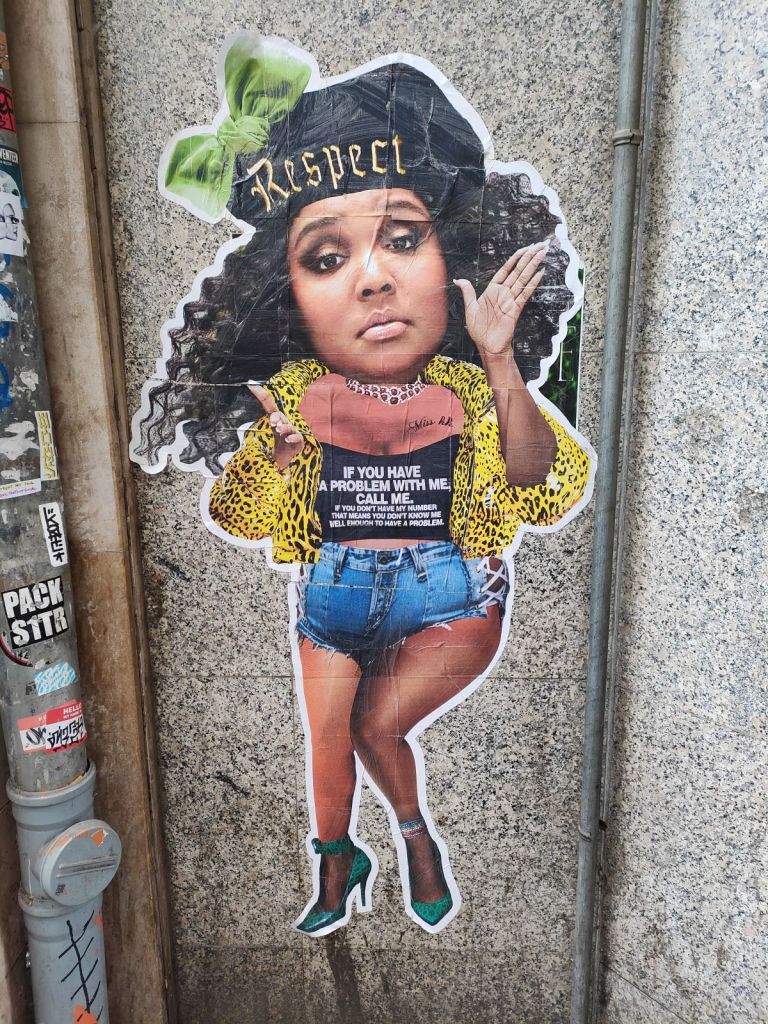 6 Best Street Art in Budapest My Favorite Street Art as a Local Street