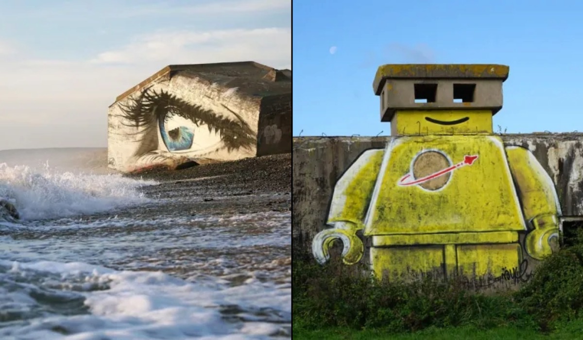 Life and Poetry By Näutil (15 Photos!)