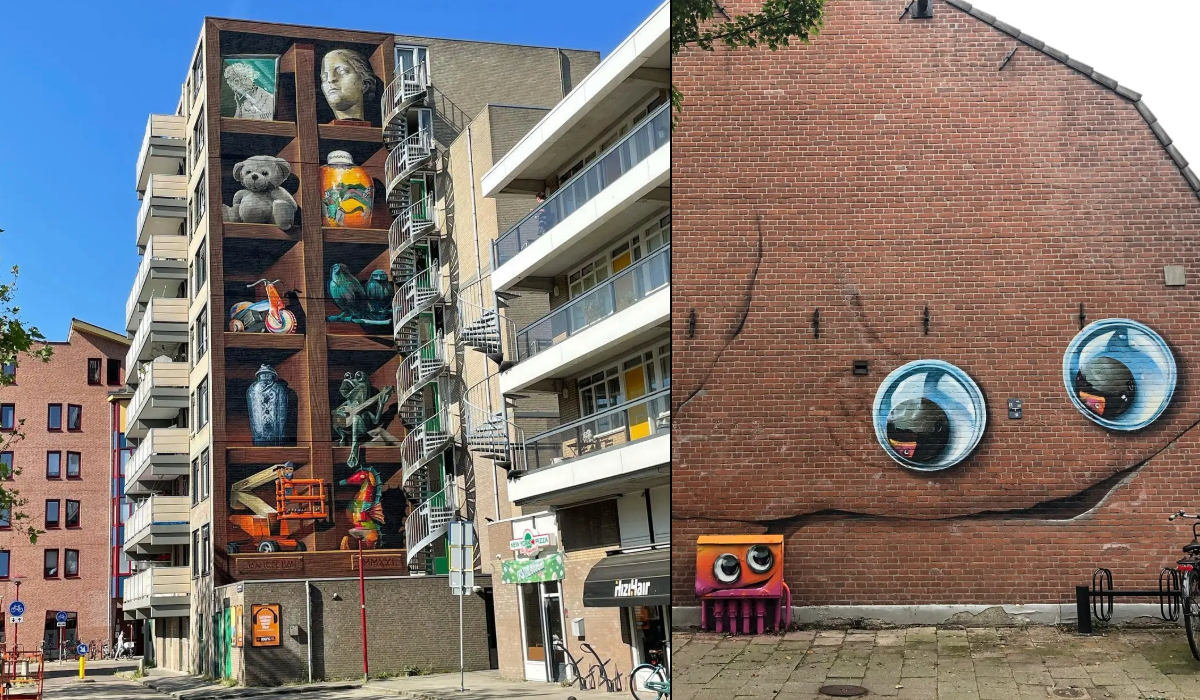 8 Happy 3D Artworks by Jan Is De Man That Will Make You Smile