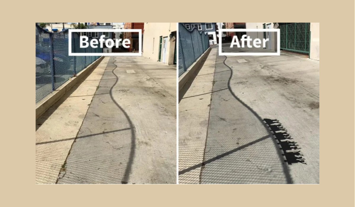 8 Genius Artworks by Tom Bob For Your Inspiration