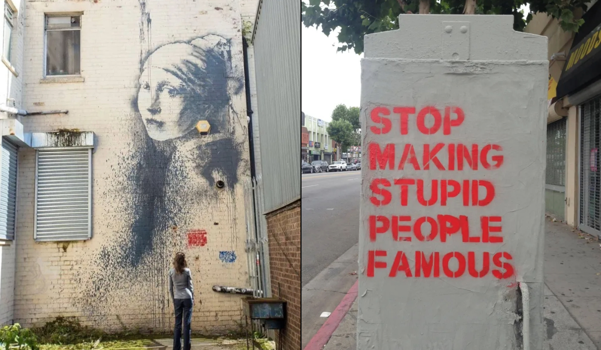 10 Best Street Art Capitals for 2025