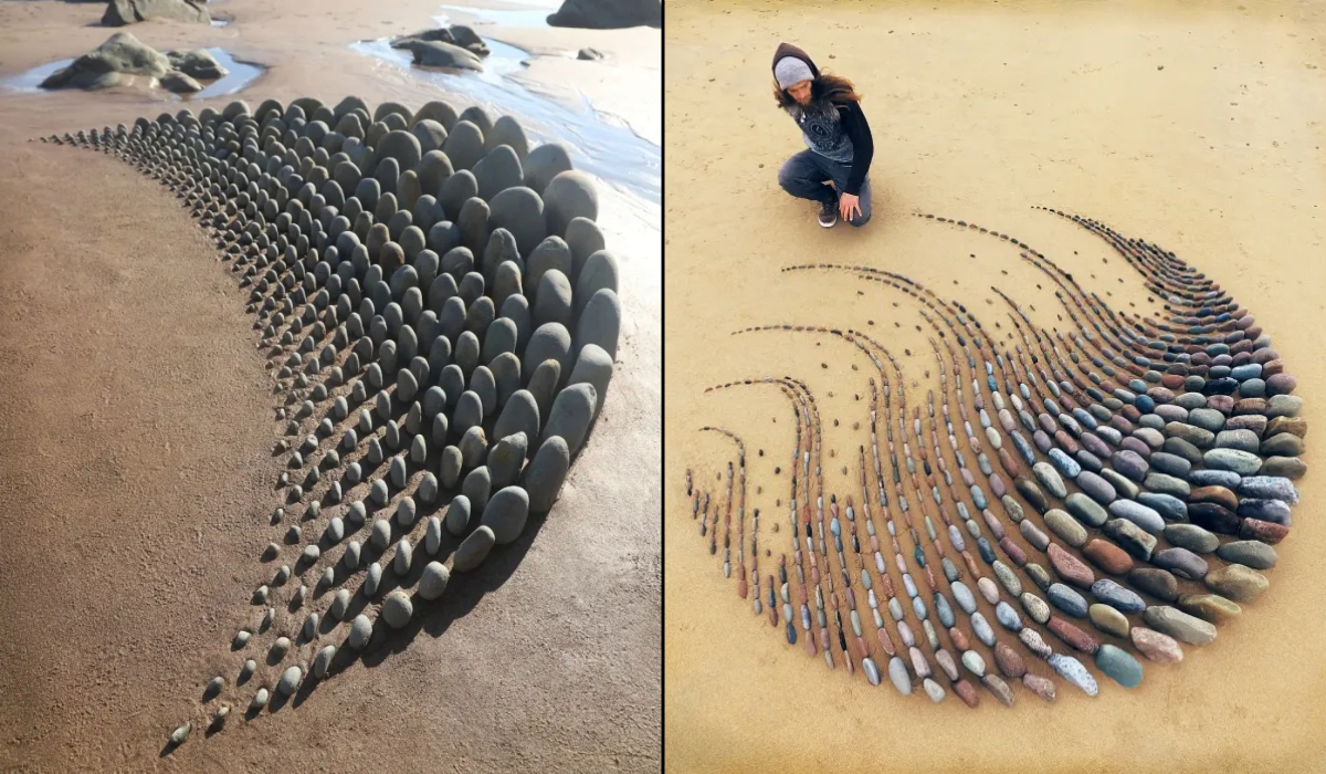 Stone By Stone (20 Photos)