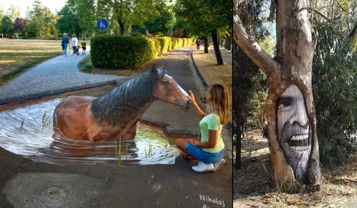 In Love With Street Art (24 Photos)