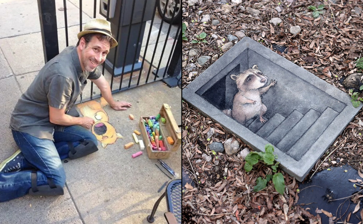 Joyful Street Art (36 Photos) - STREET ART UTOPIA