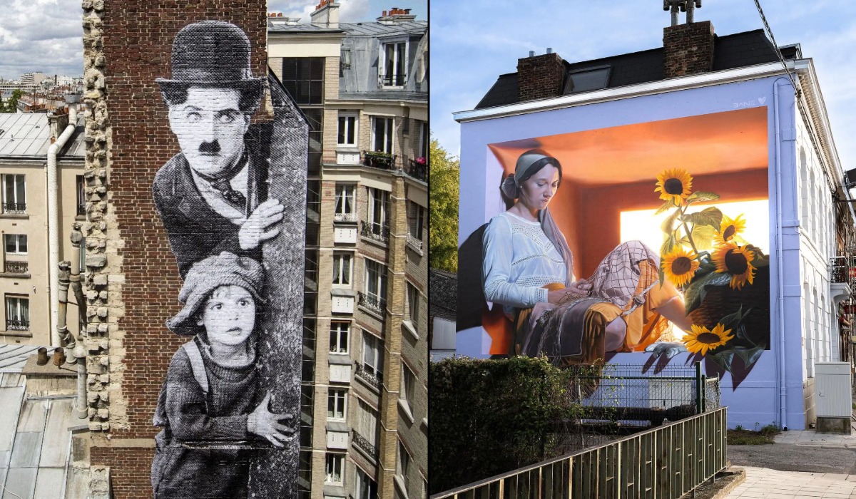 Movie Moments (9 Photos)