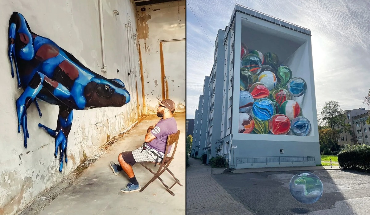 Exciting Times (11 Photos)