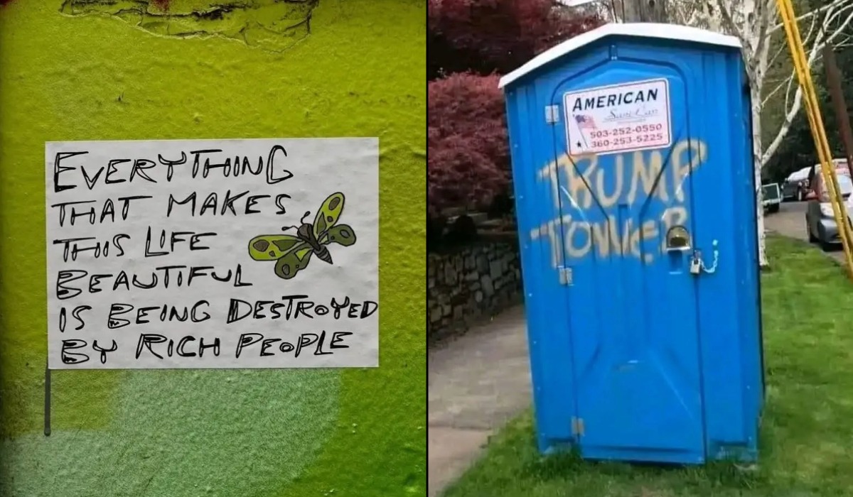 Make Life Beautiful? (11 Photos)