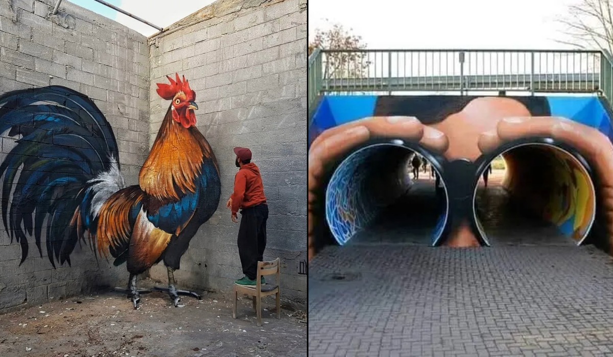 Pure Joy (10 Photos)