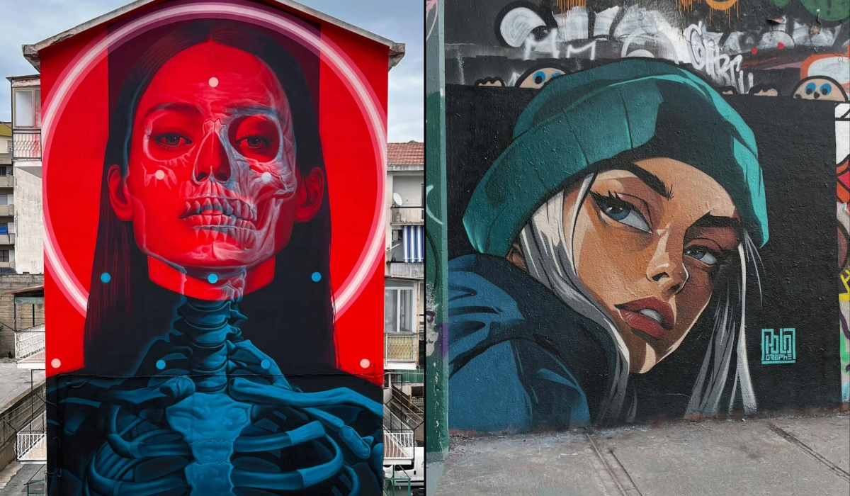 Pick Your Favorite: New Art #3 (10 Photos)