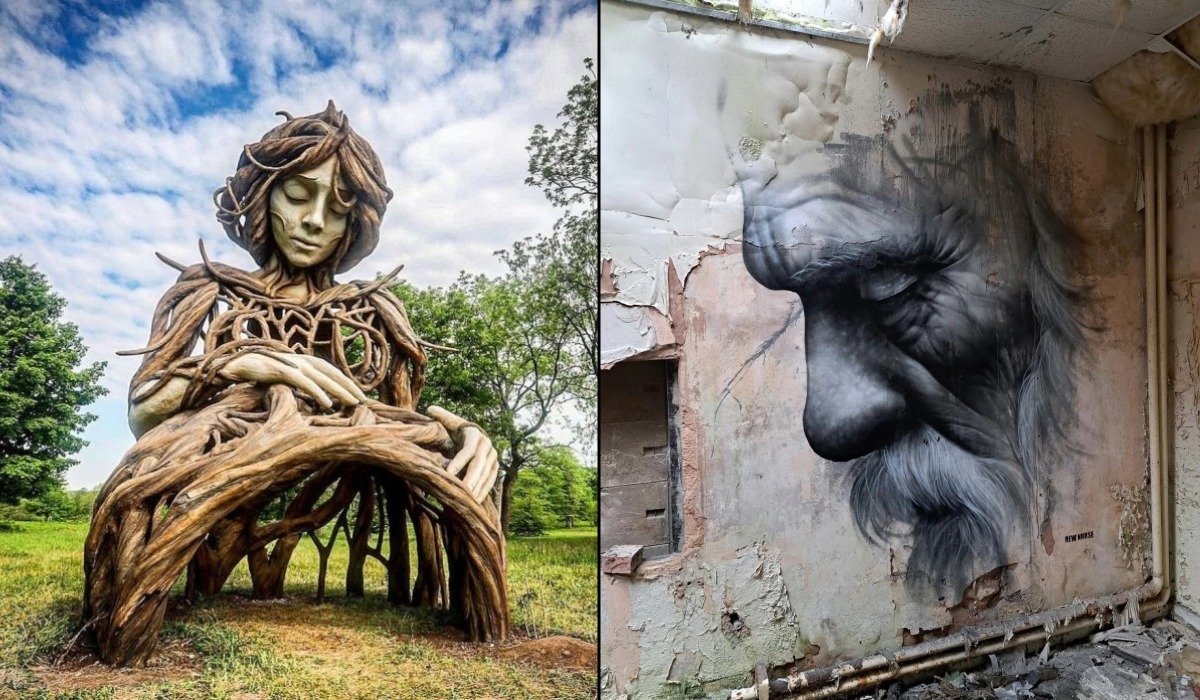 Absolutely Fantastic (10 Photos)