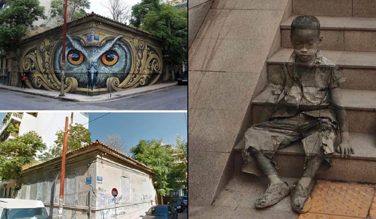 Made You Feel Again (8 Photos)