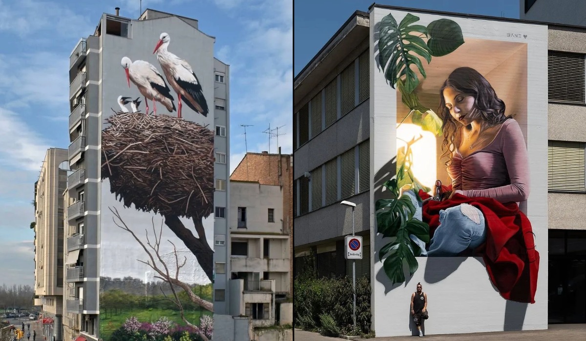 When Houses Become Beautiful (8 Photos)