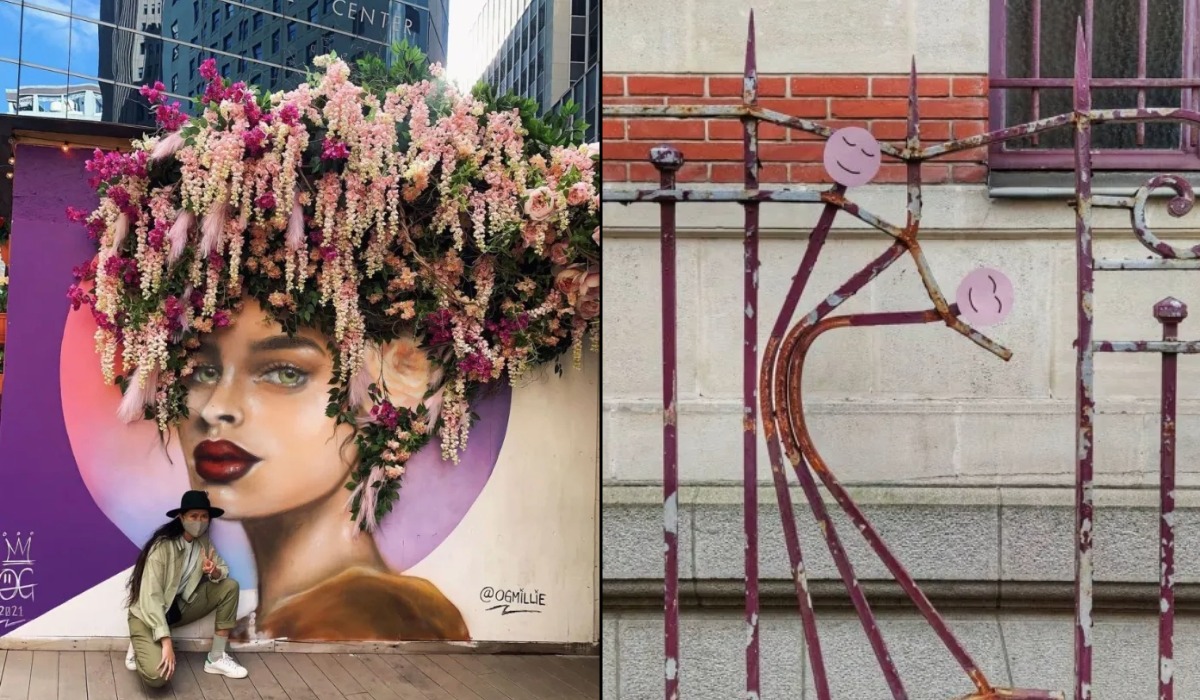 Clever Art! (10 Photos)