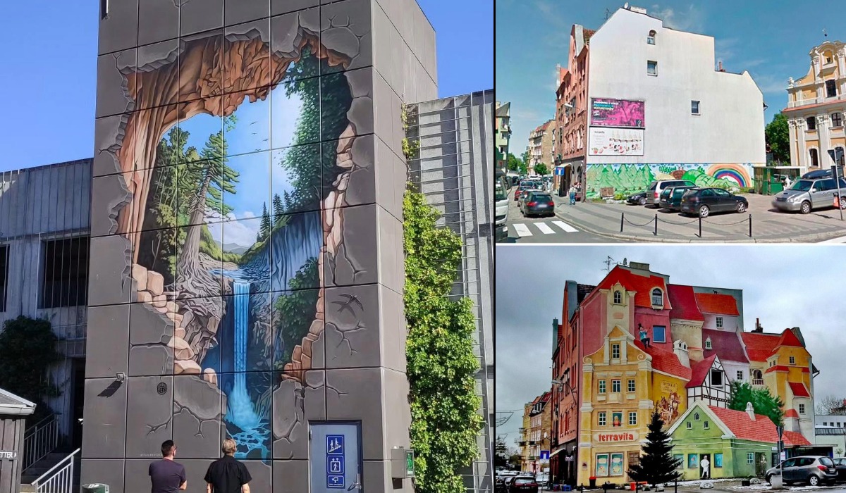 Simply Wonderful (8 Photos)