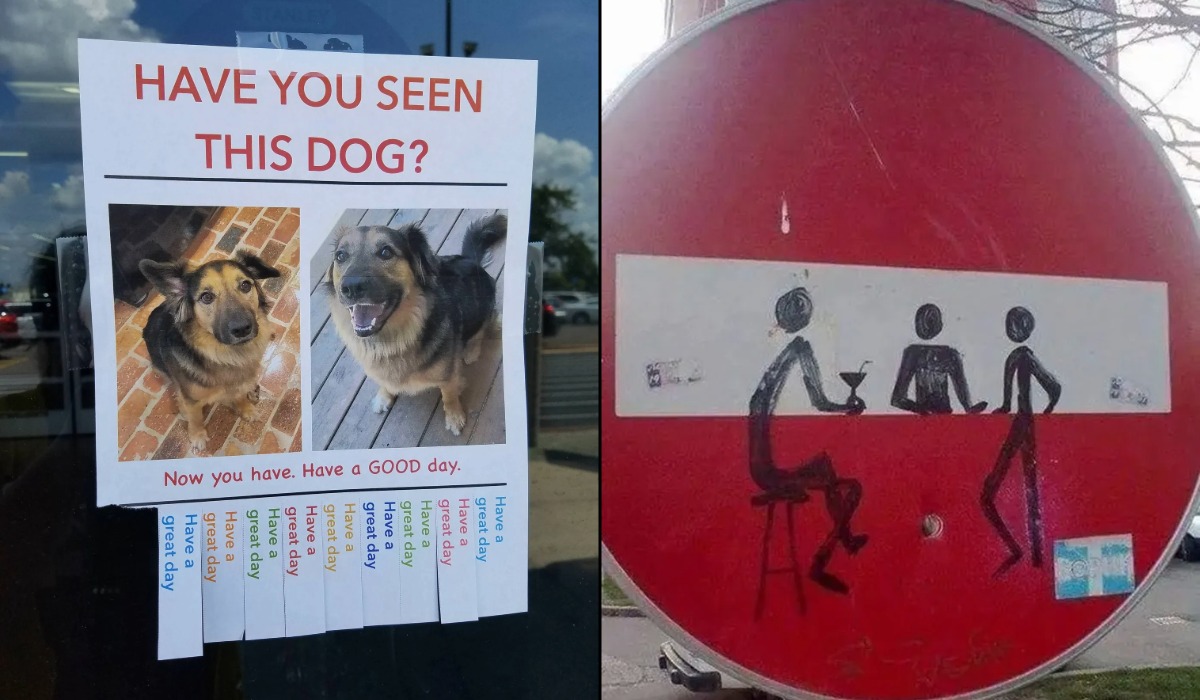 Feel Good Art! (10 Photos)