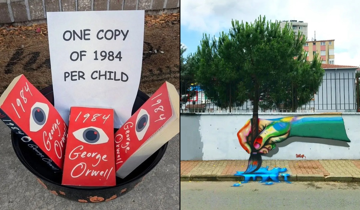 Absolutely Silly (11 Photos)