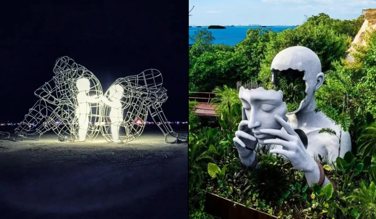 Made You Feel (14 Photos)