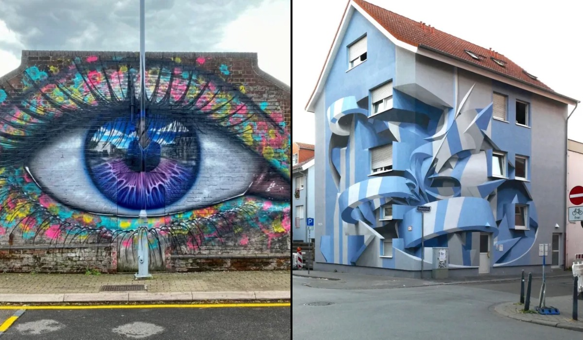 This Is Breathtaking (12 Photos)