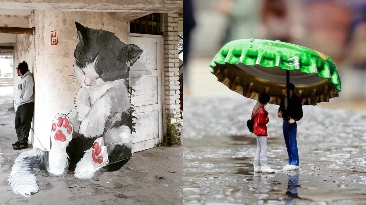 How Cute Is This (8 Photos)