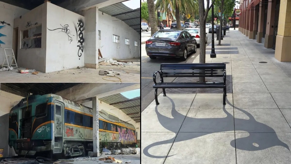 I Was Not Ready for This (10 Photos)