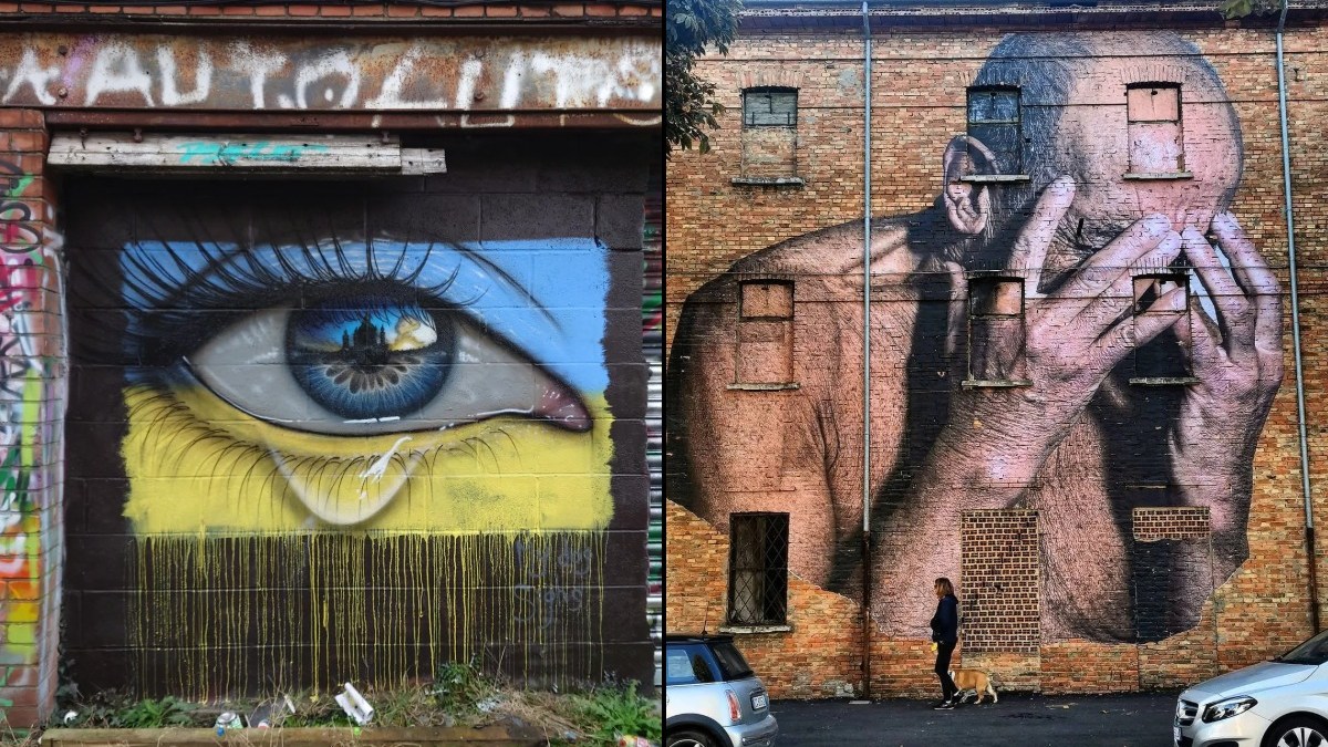 Made You Feel (12 Photos)