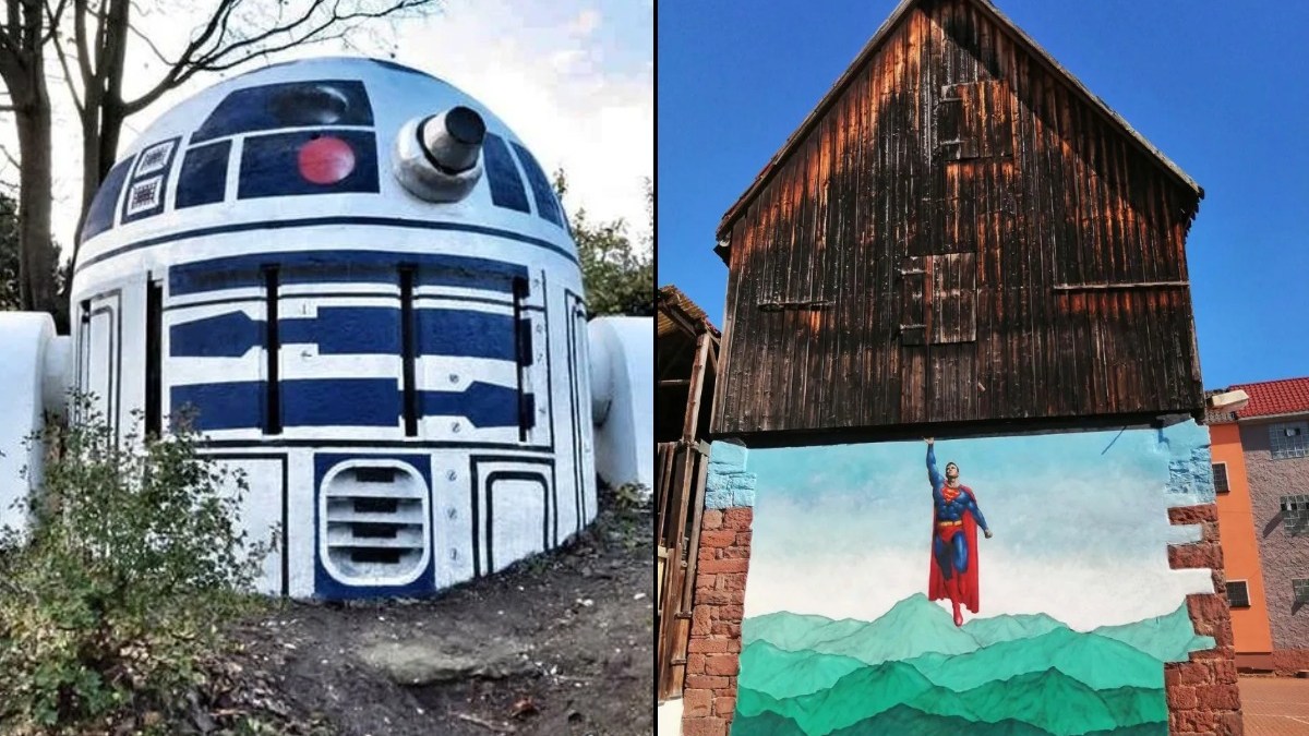 You Grew Up With This (40 photos)