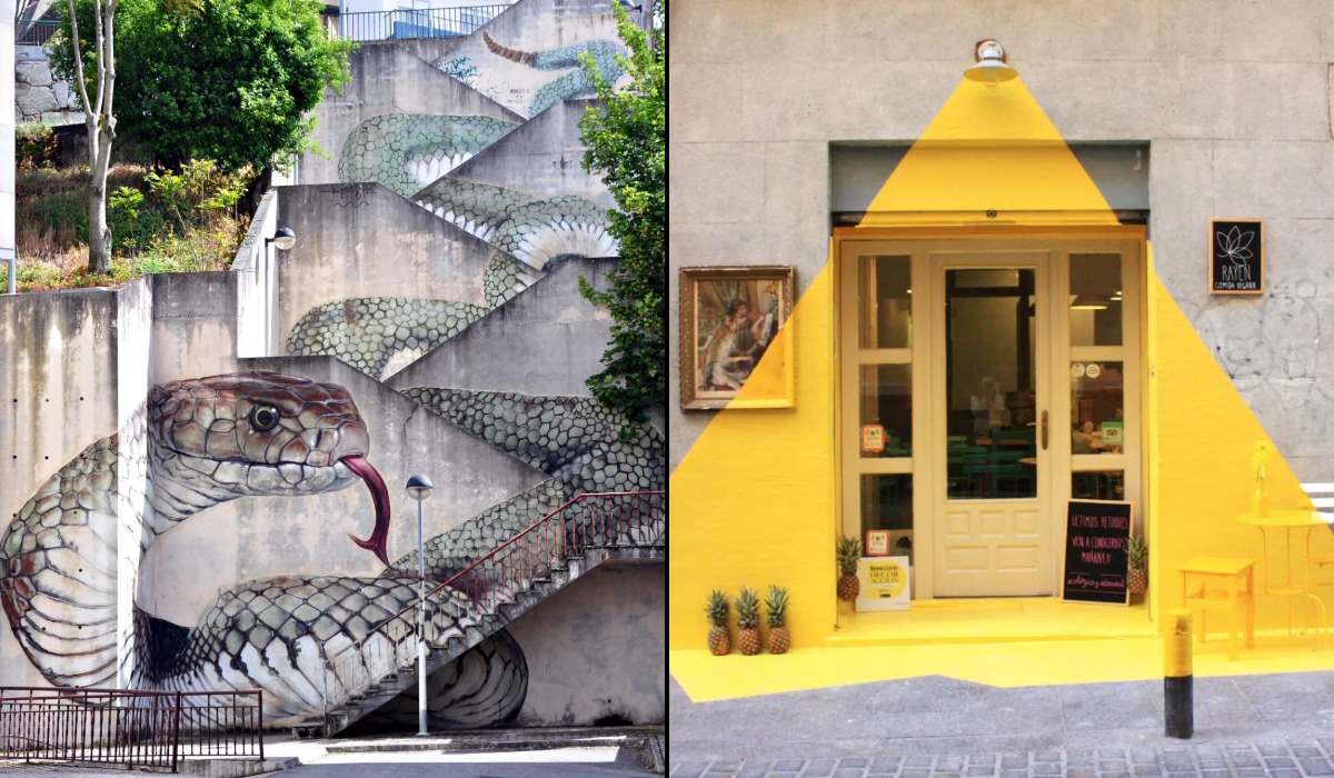 Why Didn’t I Think of That? (15 Clever Photos) - STREET ART UTOPIA